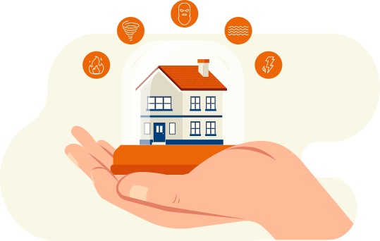 Affordable property insurance plans
