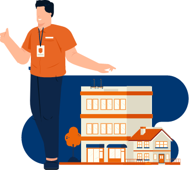 Protect your investment with reliable property insurance