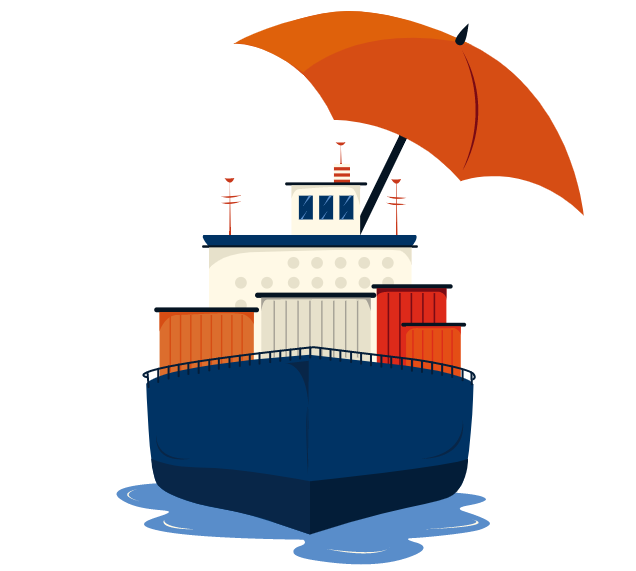 Marine Protection and Indemnity Insurance