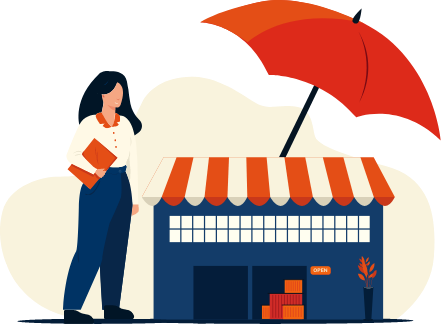 Comprehensive General Liability insurance