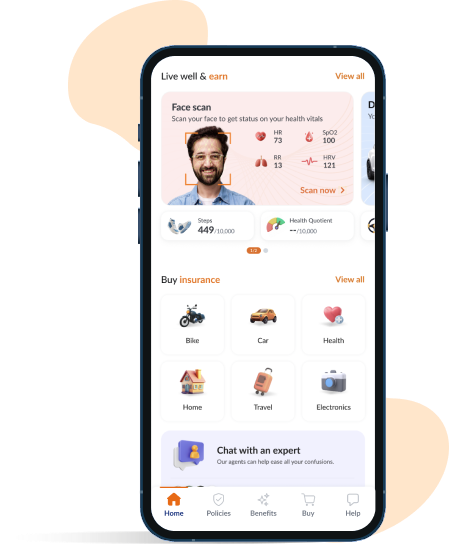 Download ILTakeCare for Android & iOS