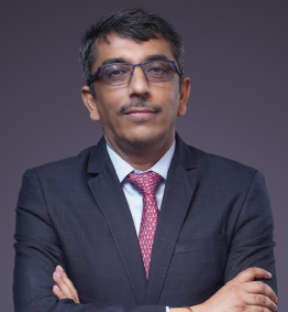 Girish Sehgal