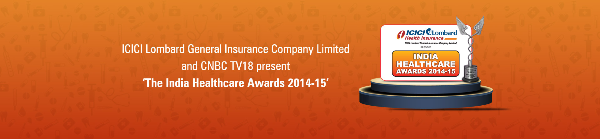 Healthcare Awards