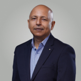 Ved Prakash Chaturvedi